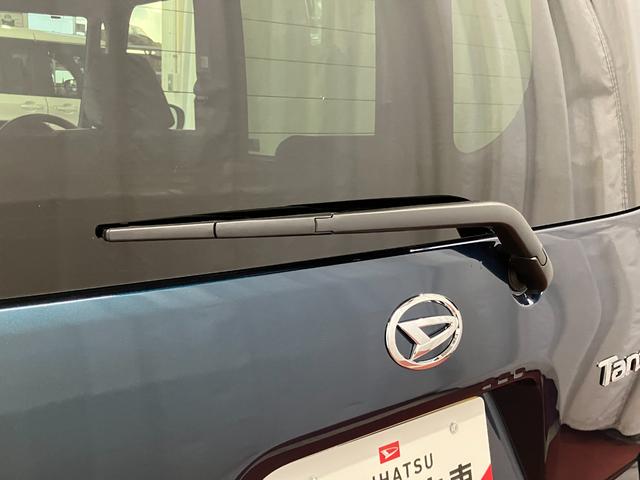 タントカスタムＸ届出済未使用車　元展示車　禁煙　ディスプレイオーディオ　ブルートゥース　バックカメラ　衝突被害軽減システム　車線逸脱防止　シートヒーター　ＨＤＭＩ　スマートキー　プッシュスタート　ＬＥＤヘッドランプ（長崎県）の中古車