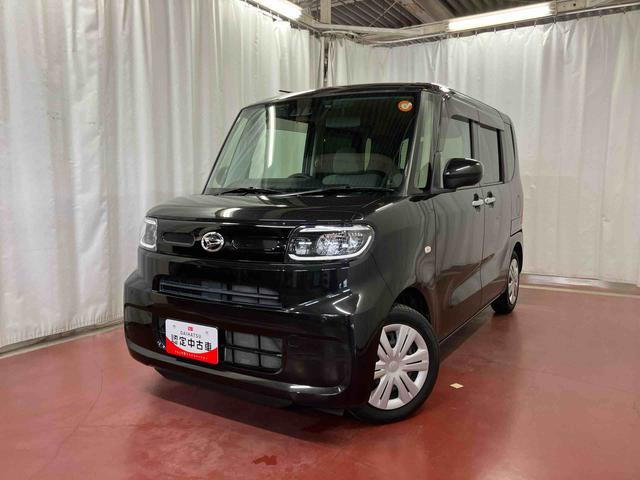 タントＸ下取車　衝突被害軽減システム　ドラレコ　ＴＶ　ブルートゥース　ナビ　レーンキープアシスト　電動格納ミラー　スマートキー　ＥＴＣ　アイドリングストップ　シートヒーター　片側電動両側スライドドア（長崎県）の中古車