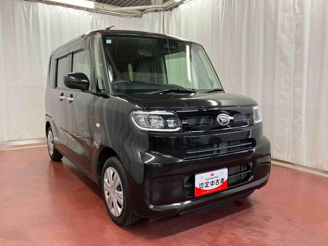 タントＸ下取車　衝突被害軽減システム　ドラレコ　ＴＶ　ブルートゥース　ナビ　レーンキープアシスト　電動格納ミラー　スマートキー　ＥＴＣ　アイドリングストップ　シートヒーター　片側電動両側スライドドア（長崎県）の中古車