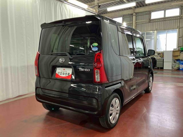 タントＸ下取車　衝突被害軽減システム　ドラレコ　ＴＶ　ブルートゥース　ナビ　レーンキープアシスト　電動格納ミラー　スマートキー　ＥＴＣ　アイドリングストップ　シートヒーター　片側電動両側スライドドア（長崎県）の中古車