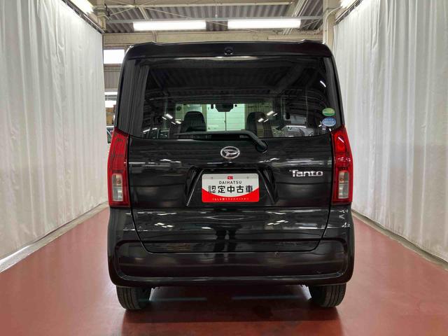 タントＸ下取車　衝突被害軽減システム　ドラレコ　ＴＶ　ブルートゥース　ナビ　レーンキープアシスト　電動格納ミラー　スマートキー　ＥＴＣ　アイドリングストップ　シートヒーター　片側電動両側スライドドア（長崎県）の中古車
