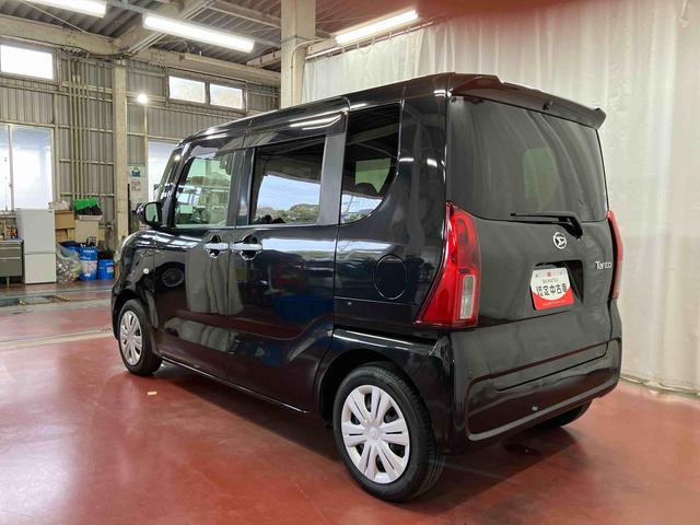 タントＸ下取車　衝突被害軽減システム　ドラレコ　ＴＶ　ブルートゥース　ナビ　レーンキープアシスト　電動格納ミラー　スマートキー　ＥＴＣ　アイドリングストップ　シートヒーター　片側電動両側スライドドア（長崎県）の中古車