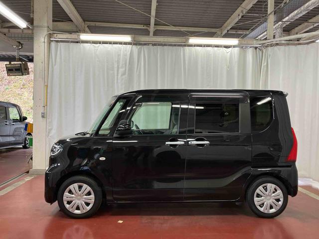 タントＸ下取車　衝突被害軽減システム　ドラレコ　ＴＶ　ブルートゥース　ナビ　レーンキープアシスト　電動格納ミラー　スマートキー　ＥＴＣ　アイドリングストップ　シートヒーター　片側電動両側スライドドア（長崎県）の中古車