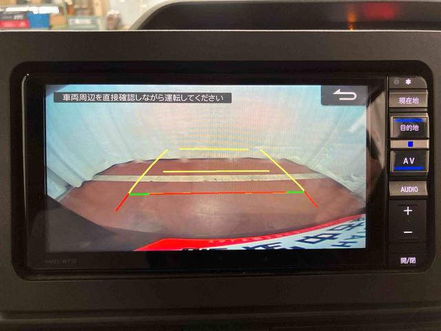 タントＸ下取車　衝突被害軽減システム　ドラレコ　ＴＶ　ブルートゥース　ナビ　レーンキープアシスト　電動格納ミラー　スマートキー　ＥＴＣ　アイドリングストップ　シートヒーター　片側電動両側スライドドア（長崎県）の中古車