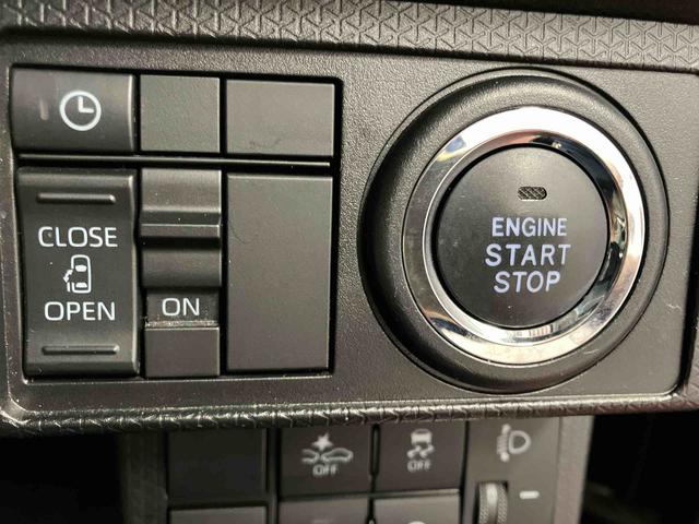 タントＸ下取車　衝突被害軽減システム　ドラレコ　ＴＶ　ブルートゥース　ナビ　レーンキープアシスト　電動格納ミラー　スマートキー　ＥＴＣ　アイドリングストップ　シートヒーター　片側電動両側スライドドア（長崎県）の中古車