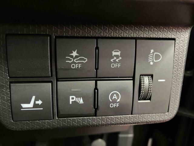 タントＸ下取車　衝突被害軽減システム　ドラレコ　ＴＶ　ブルートゥース　ナビ　レーンキープアシスト　電動格納ミラー　スマートキー　ＥＴＣ　アイドリングストップ　シートヒーター　片側電動両側スライドドア（長崎県）の中古車