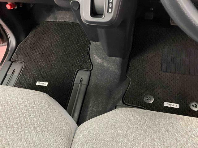 タントＸ下取車　衝突被害軽減システム　ドラレコ　ＴＶ　ブルートゥース　ナビ　レーンキープアシスト　電動格納ミラー　スマートキー　ＥＴＣ　アイドリングストップ　シートヒーター　片側電動両側スライドドア（長崎県）の中古車
