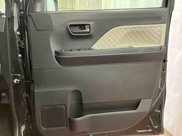 タントＸ下取車　衝突被害軽減システム　ドラレコ　ＴＶ　ブルートゥース　ナビ　レーンキープアシスト　電動格納ミラー　スマートキー　ＥＴＣ　アイドリングストップ　シートヒーター　片側電動両側スライドドア（長崎県）の中古車