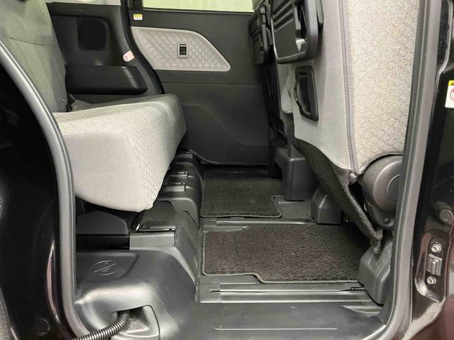 タントＸ下取車　衝突被害軽減システム　ドラレコ　ＴＶ　ブルートゥース　ナビ　レーンキープアシスト　電動格納ミラー　スマートキー　ＥＴＣ　アイドリングストップ　シートヒーター　片側電動両側スライドドア（長崎県）の中古車