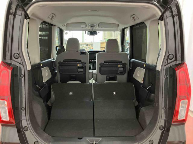 タントＸ下取車　衝突被害軽減システム　ドラレコ　ＴＶ　ブルートゥース　ナビ　レーンキープアシスト　電動格納ミラー　スマートキー　ＥＴＣ　アイドリングストップ　シートヒーター　片側電動両側スライドドア（長崎県）の中古車