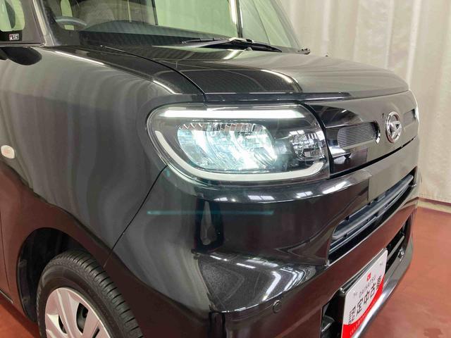 タントＸ下取車　衝突被害軽減システム　ドラレコ　ＴＶ　ブルートゥース　ナビ　レーンキープアシスト　電動格納ミラー　スマートキー　ＥＴＣ　アイドリングストップ　シートヒーター　片側電動両側スライドドア（長崎県）の中古車