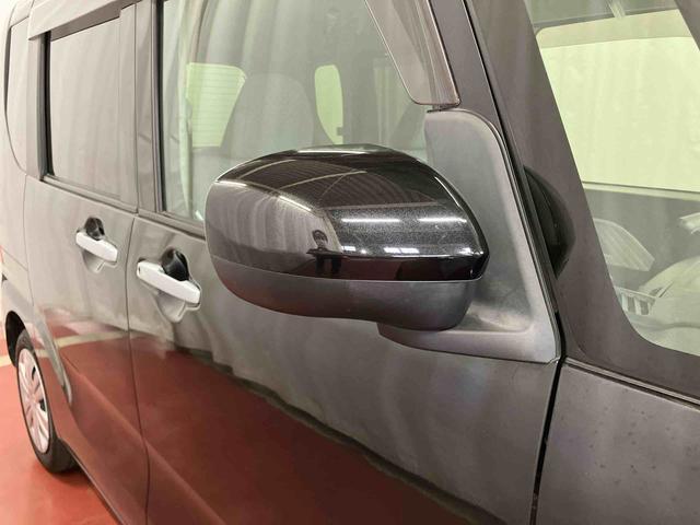 タントＸ下取車　衝突被害軽減システム　ドラレコ　ＴＶ　ブルートゥース　ナビ　レーンキープアシスト　電動格納ミラー　スマートキー　ＥＴＣ　アイドリングストップ　シートヒーター　片側電動両側スライドドア（長崎県）の中古車