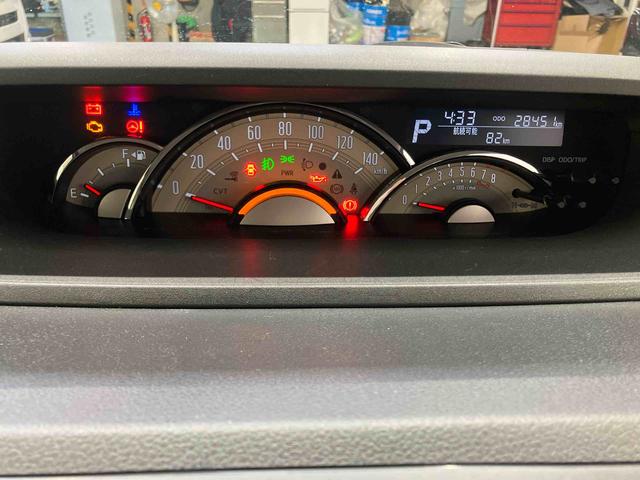 ムーヴキャンバスＧメイクアップＶＳ　ＳＡIII下取車　車線逸脱警報装置　電動格納ミラー　ナビ　ブルートゥース　スマートキー　運転席シートヒーター　衝突安全ボディ　ＴＶ　ＥＴＣ　ＬＥＤヘッドランプ　パノラマカメラ　オートライト（長崎県）の中古車