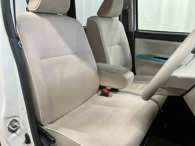 ムーヴキャンバスＧメイクアップＶＳ　ＳＡIII下取車　車線逸脱警報装置　電動格納ミラー　ナビ　ブルートゥース　スマートキー　運転席シートヒーター　衝突安全ボディ　ＴＶ　ＥＴＣ　ＬＥＤヘッドランプ　パノラマカメラ　オートライト（長崎県）の中古車