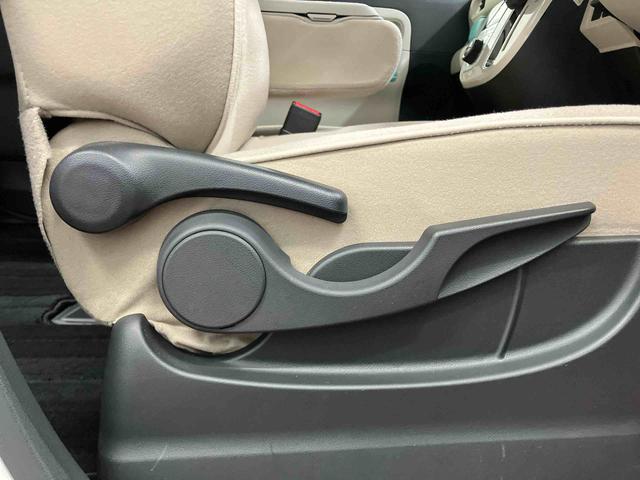 ムーヴキャンバスＧメイクアップＶＳ　ＳＡIII下取車　車線逸脱警報装置　電動格納ミラー　ナビ　ブルートゥース　スマートキー　運転席シートヒーター　衝突安全ボディ　ＴＶ　ＥＴＣ　ＬＥＤヘッドランプ　パノラマカメラ　オートライト（長崎県）の中古車