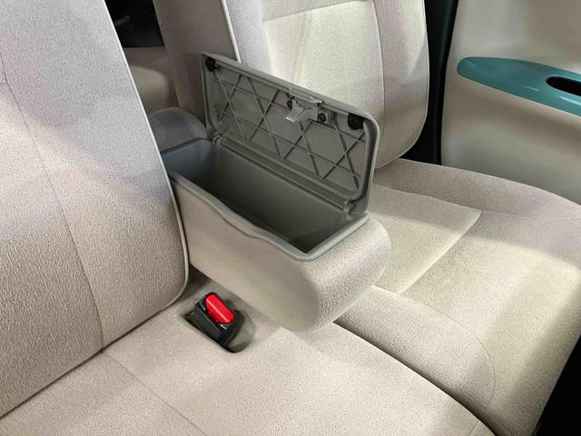 ムーヴキャンバスＧメイクアップＶＳ　ＳＡIII下取車　車線逸脱警報装置　電動格納ミラー　ナビ　ブルートゥース　スマートキー　運転席シートヒーター　衝突安全ボディ　ＴＶ　ＥＴＣ　ＬＥＤヘッドランプ　パノラマカメラ　オートライト（長崎県）の中古車