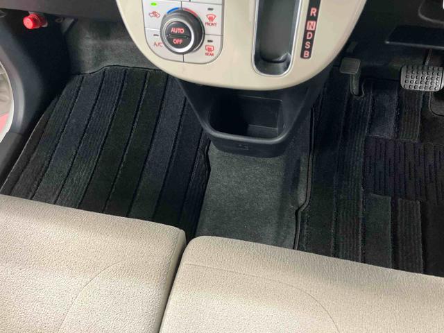 ムーヴキャンバスＧメイクアップＶＳ　ＳＡIII下取車　車線逸脱警報装置　電動格納ミラー　ナビ　ブルートゥース　スマートキー　運転席シートヒーター　衝突安全ボディ　ＴＶ　ＥＴＣ　ＬＥＤヘッドランプ　パノラマカメラ　オートライト（長崎県）の中古車