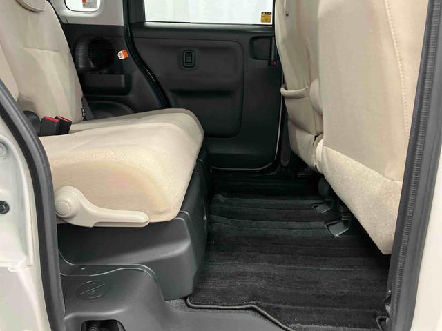 ムーヴキャンバスＧメイクアップＶＳ　ＳＡIII下取車　車線逸脱警報装置　電動格納ミラー　ナビ　ブルートゥース　スマートキー　運転席シートヒーター　衝突安全ボディ　ＴＶ　ＥＴＣ　ＬＥＤヘッドランプ　パノラマカメラ　オートライト（長崎県）の中古車