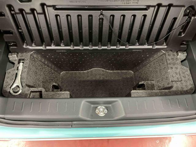 ムーヴキャンバスＧメイクアップＶＳ　ＳＡIII下取車　車線逸脱警報装置　電動格納ミラー　ナビ　ブルートゥース　スマートキー　運転席シートヒーター　衝突安全ボディ　ＴＶ　ＥＴＣ　ＬＥＤヘッドランプ　パノラマカメラ　オートライト（長崎県）の中古車