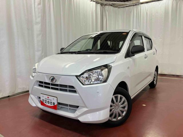 ミライースＬ　ＳＡIII下取車　衝突被害軽減システム　ＣＤ　車線逸脱防止　アイドリングストップ　キーレスキー　運転席エアバッグ　横滑り防止機能　オートマチックハイビーム　オートライト　ＡＢＳ　助手席エアバッグ（長崎県）の中古車