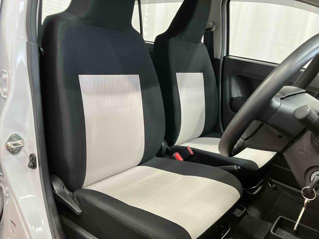 ミライースＬ　ＳＡIII下取車　衝突被害軽減システム　ＣＤ　車線逸脱防止　アイドリングストップ　キーレスキー　運転席エアバッグ　横滑り防止機能　オートマチックハイビーム　オートライト　ＡＢＳ　助手席エアバッグ（長崎県）の中古車