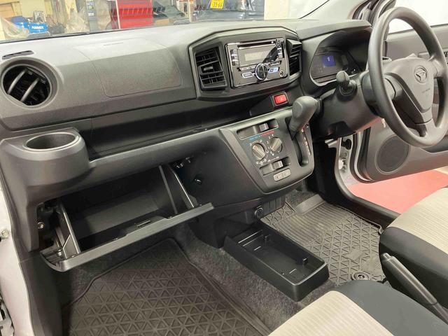 ミライースＬ　ＳＡIII下取車　衝突被害軽減システム　ＣＤ　車線逸脱防止　アイドリングストップ　キーレスキー　運転席エアバッグ　横滑り防止機能　オートマチックハイビーム　オートライト　ＡＢＳ　助手席エアバッグ（長崎県）の中古車