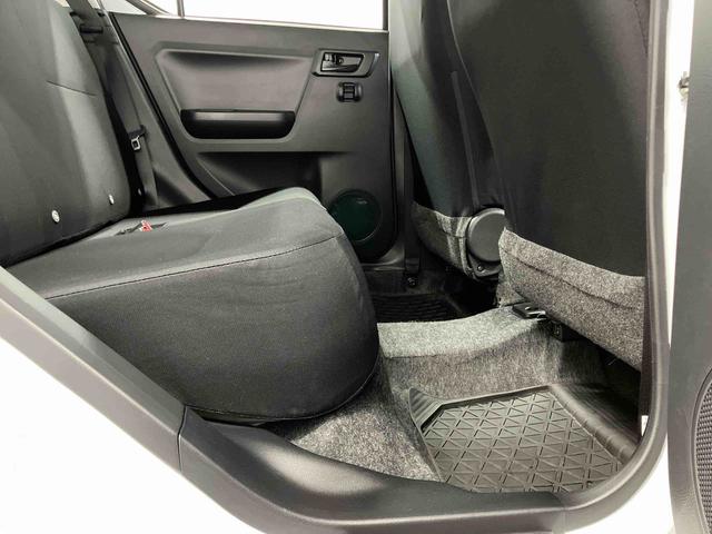 ミライースＬ　ＳＡIII下取車　衝突被害軽減システム　ＣＤ　車線逸脱防止　アイドリングストップ　キーレスキー　運転席エアバッグ　横滑り防止機能　オートマチックハイビーム　オートライト　ＡＢＳ　助手席エアバッグ（長崎県）の中古車