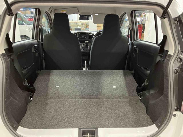 ミライースＬ　ＳＡIII下取車　衝突被害軽減システム　ＣＤ　車線逸脱防止　アイドリングストップ　キーレスキー　運転席エアバッグ　横滑り防止機能　オートマチックハイビーム　オートライト　ＡＢＳ　助手席エアバッグ（長崎県）の中古車