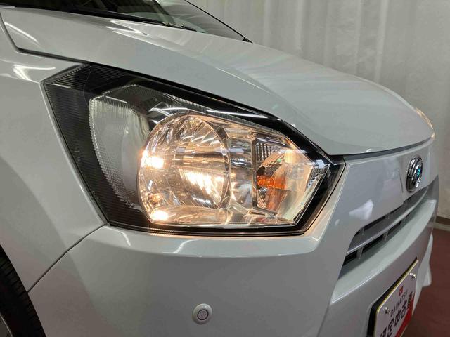 ミライースＬ　ＳＡIII下取車　衝突被害軽減システム　ＣＤ　車線逸脱防止　アイドリングストップ　キーレスキー　運転席エアバッグ　横滑り防止機能　オートマチックハイビーム　オートライト　ＡＢＳ　助手席エアバッグ（長崎県）の中古車