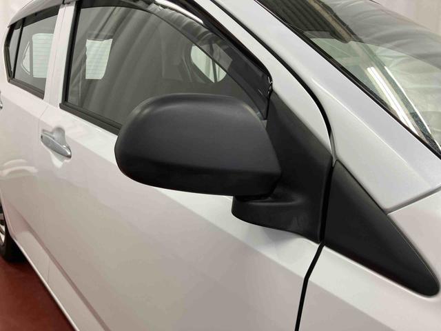 ミライースＬ　ＳＡIII下取車　衝突被害軽減システム　ＣＤ　車線逸脱防止　アイドリングストップ　キーレスキー　運転席エアバッグ　横滑り防止機能　オートマチックハイビーム　オートライト　ＡＢＳ　助手席エアバッグ（長崎県）の中古車