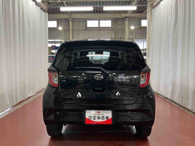 ミライースＸ　リミテッドＳＡIII下取車　ＣＤ　ＥＴＣ　電動格納ミラー　ＬＥＤヘッドランプ　オートライト　キーレス　運転席エアバッグ　助手席エアバッグ　衝突被害軽減システム　アイドリングストップ（長崎県）の中古車