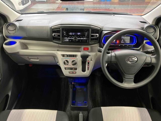 ミライースＸ　リミテッドＳＡIII下取車　ＣＤ　ＥＴＣ　電動格納ミラー　ＬＥＤヘッドランプ　オートライト　キーレス　運転席エアバッグ　助手席エアバッグ　衝突被害軽減システム　アイドリングストップ（長崎県）の中古車