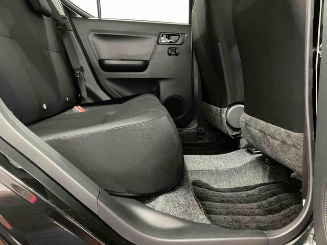 ミライースＸ　リミテッドＳＡIII下取車　ＣＤ　ＥＴＣ　電動格納ミラー　ＬＥＤヘッドランプ　オートライト　キーレス　運転席エアバッグ　助手席エアバッグ　衝突被害軽減システム　アイドリングストップ（長崎県）の中古車