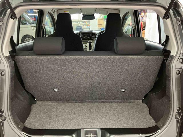 ミライースＸ　リミテッドＳＡIII下取車　ＣＤ　ＥＴＣ　電動格納ミラー　ＬＥＤヘッドランプ　オートライト　キーレス　運転席エアバッグ　助手席エアバッグ　衝突被害軽減システム　アイドリングストップ（長崎県）の中古車