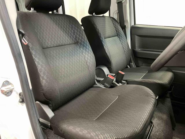 ハイゼットカーゴクルーズターボ元展示車　点検記録簿　衝突被害軽減システム　禁煙　レーンキープ　横滑り防止装置　電動格納ミラー　スマートキー　アイドリングストップ　１オーナー　セキュリティアラーム　オートライト　両側スライドドア（長崎県）の中古車