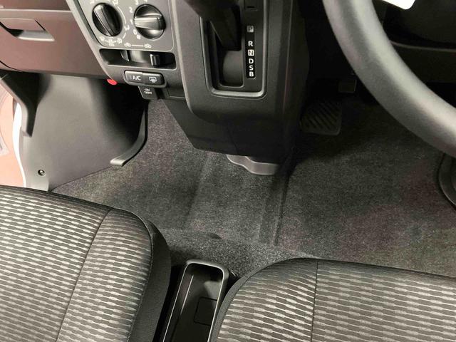 ハイゼットカーゴクルーズターボ元展示車　点検記録簿　衝突被害軽減システム　禁煙　レーンキープ　横滑り防止装置　電動格納ミラー　スマートキー　アイドリングストップ　１オーナー　セキュリティアラーム　オートライト　両側スライドドア（長崎県）の中古車