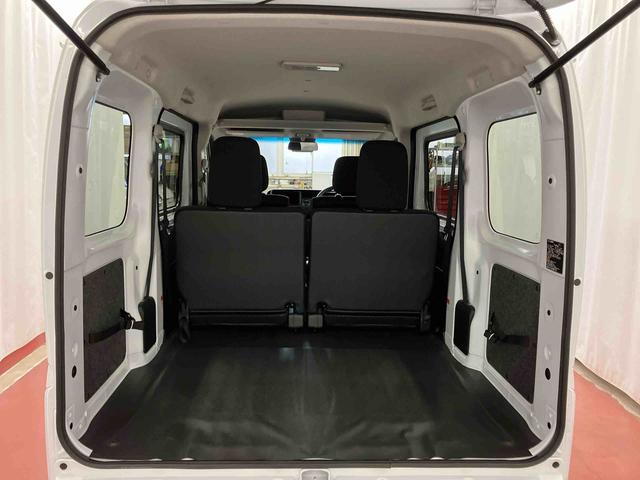 ハイゼットカーゴクルーズターボ元展示車　点検記録簿　衝突被害軽減システム　禁煙　レーンキープ　横滑り防止装置　電動格納ミラー　スマートキー　アイドリングストップ　１オーナー　セキュリティアラーム　オートライト　両側スライドドア（長崎県）の中古車