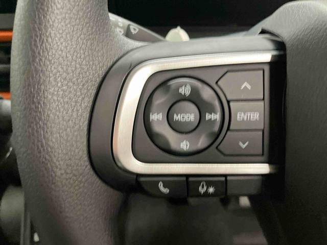 タントファンクロス届出済未使用車　元展示車　１オーナー　前後誤発進抑制　アイドリングストップ　オートライト　オートマチックハイビーム　レーンキープアシスト　ＬＥＤヘッドランプ　電動格納ミラー　禁煙車　シートヒーター（長崎県）の中古車