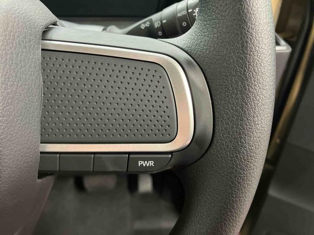 タントファンクロス届出済未使用車　元展示車　１オーナー　前後誤発進抑制　アイドリングストップ　オートライト　オートマチックハイビーム　レーンキープアシスト　ＬＥＤヘッドランプ　電動格納ミラー　禁煙車　シートヒーター（長崎県）の中古車