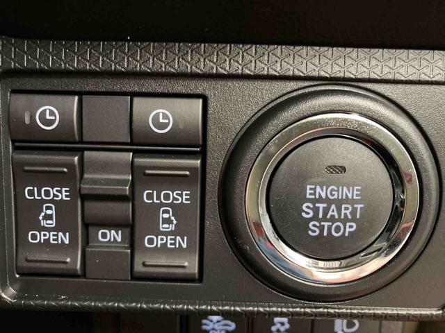 タントファンクロス届出済未使用車　元展示車　１オーナー　前後誤発進抑制　アイドリングストップ　オートライト　オートマチックハイビーム　レーンキープアシスト　ＬＥＤヘッドランプ　電動格納ミラー　禁煙車　シートヒーター（長崎県）の中古車