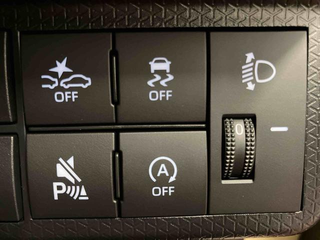 タントファンクロス届出済未使用車　元展示車　１オーナー　前後誤発進抑制　アイドリングストップ　オートライト　オートマチックハイビーム　レーンキープアシスト　ＬＥＤヘッドランプ　電動格納ミラー　禁煙車　シートヒーター（長崎県）の中古車