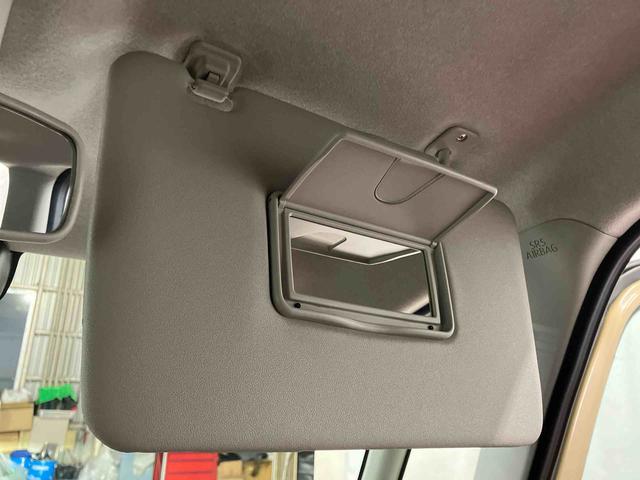 タントファンクロス届出済未使用車　元展示車　１オーナー　前後誤発進抑制　アイドリングストップ　オートライト　オートマチックハイビーム　レーンキープアシスト　ＬＥＤヘッドランプ　電動格納ミラー　禁煙車　シートヒーター（長崎県）の中古車