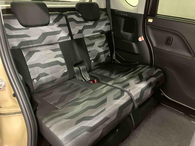 タントファンクロス届出済未使用車　元展示車　１オーナー　前後誤発進抑制　アイドリングストップ　オートライト　オートマチックハイビーム　レーンキープアシスト　ＬＥＤヘッドランプ　電動格納ミラー　禁煙車　シートヒーター（長崎県）の中古車