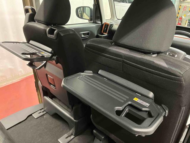 タントファンクロス届出済未使用車　元展示車　１オーナー　前後誤発進抑制　アイドリングストップ　オートライト　オートマチックハイビーム　レーンキープアシスト　ＬＥＤヘッドランプ　電動格納ミラー　禁煙車　シートヒーター（長崎県）の中古車