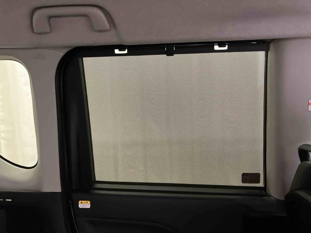 タントファンクロス届出済未使用車　元展示車　１オーナー　前後誤発進抑制　アイドリングストップ　オートライト　オートマチックハイビーム　レーンキープアシスト　ＬＥＤヘッドランプ　電動格納ミラー　禁煙車　シートヒーター（長崎県）の中古車