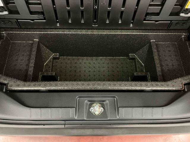 タントファンクロス届出済未使用車　元展示車　１オーナー　前後誤発進抑制　アイドリングストップ　オートライト　オートマチックハイビーム　レーンキープアシスト　ＬＥＤヘッドランプ　電動格納ミラー　禁煙車　シートヒーター（長崎県）の中古車