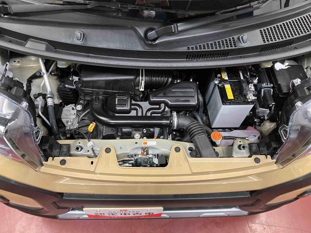 タントファンクロス届出済未使用車　元展示車　１オーナー　前後誤発進抑制　アイドリングストップ　オートライト　オートマチックハイビーム　レーンキープアシスト　ＬＥＤヘッドランプ　電動格納ミラー　禁煙車　シートヒーター（長崎県）の中古車