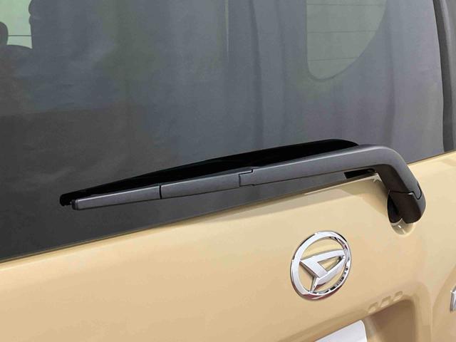 タントファンクロス届出済未使用車　元展示車　１オーナー　前後誤発進抑制　アイドリングストップ　オートライト　オートマチックハイビーム　レーンキープアシスト　ＬＥＤヘッドランプ　電動格納ミラー　禁煙車　シートヒーター（長崎県）の中古車