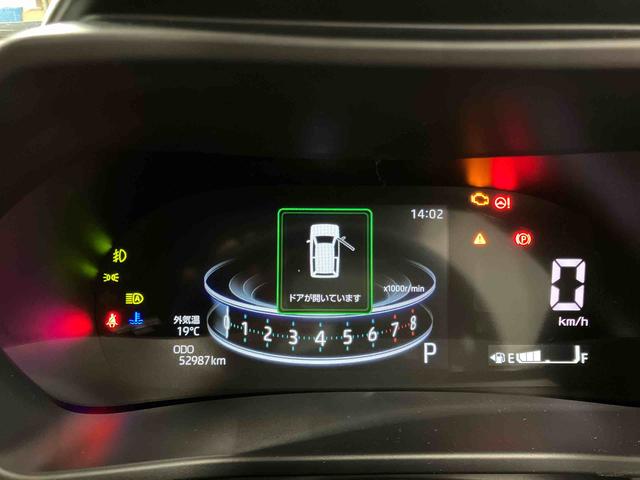 ロッキーＧ下取車　パノラマモニター　ナビ　アダプティブクルーズコントロール　車線逸脱警告　電動格納ミラー　ブルートゥース　ＥＴＣ　オートライト　誤発進抑制機能　タ−ボ　オートマチックハイビーム　ドラレコ（長崎県）の中古車