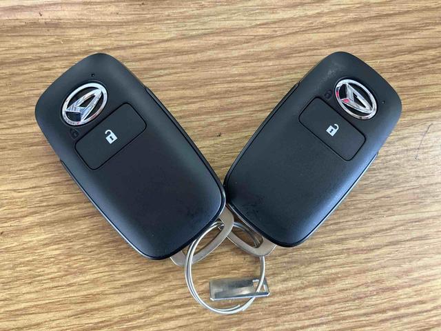 ロッキーＧ下取車　パノラマモニター　ナビ　アダプティブクルーズコントロール　車線逸脱警告　電動格納ミラー　ブルートゥース　ＥＴＣ　オートライト　誤発進抑制機能　タ−ボ　オートマチックハイビーム　ドラレコ（長崎県）の中古車